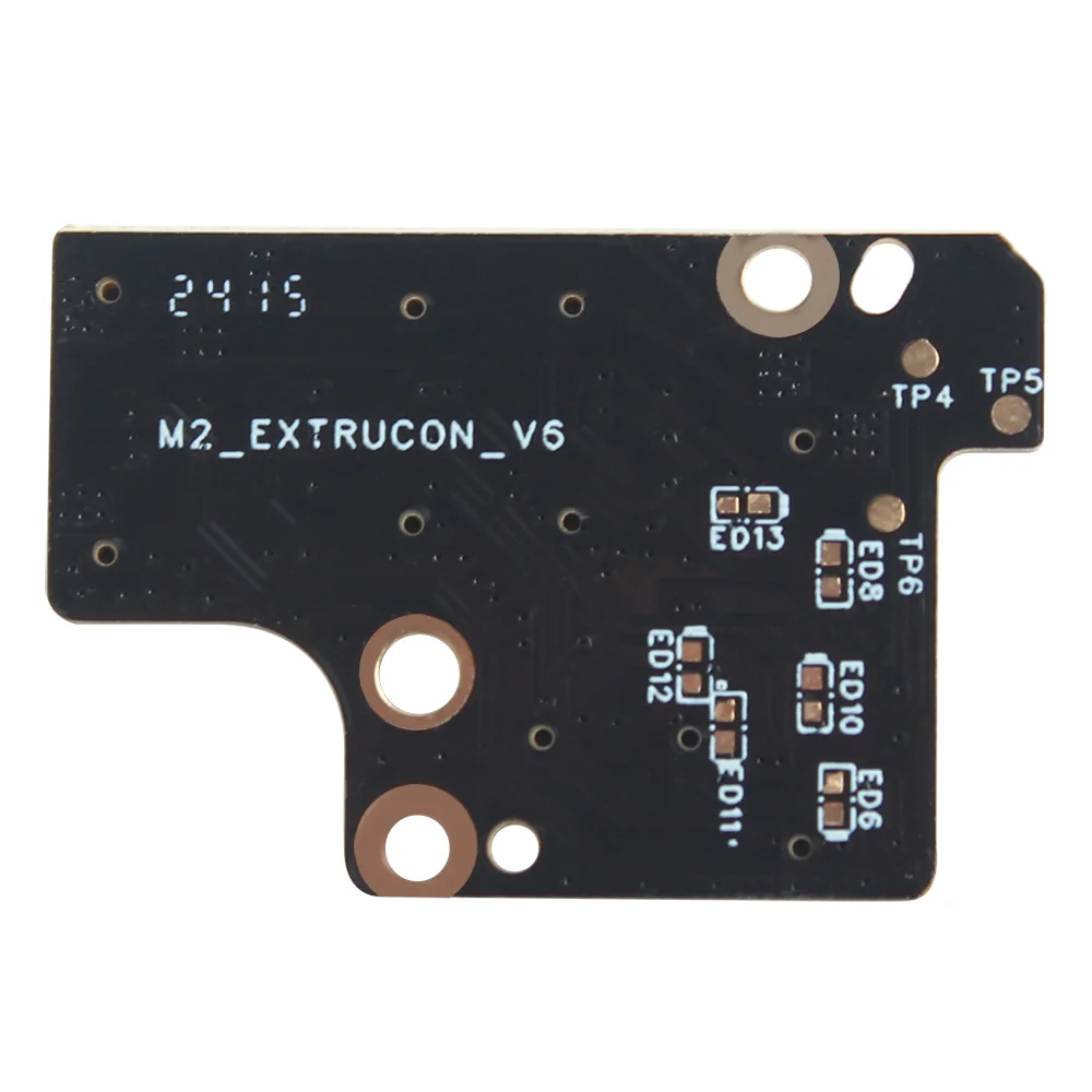 Extruder Interface Board For Bambulab P1 Series Extrusion Adapter Interface Board For P1P P1S Extrusion 3D Printer Accessories