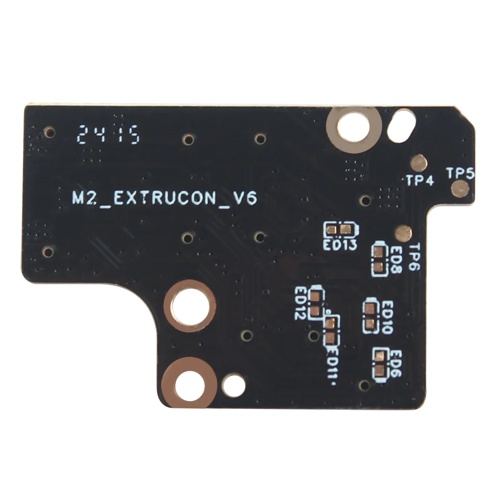 Extruder Interface Board For Bambulab P1 Series Extrusion Adapter Interface Board For P1P P1S Extrusion 3D Printer Accessories