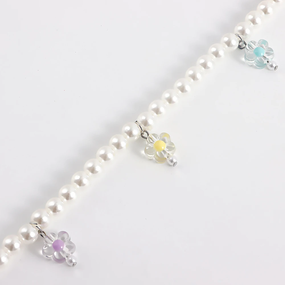 1pcs Charm Tassel Flower Pendant Boot Shoe Chain Sneakers Jewelry For Women Unisex Trendy Sports Shoes Chain Party Jewelry Gift