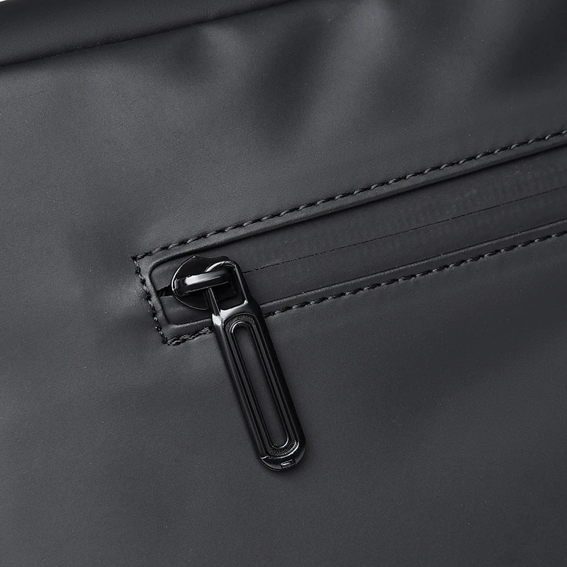 Trendy and Minimalist Men's Outdoor Tactical Waterproof Men's Bag Single Shoulder Bag Large Capacity Wear-Resistant Sports Cross
