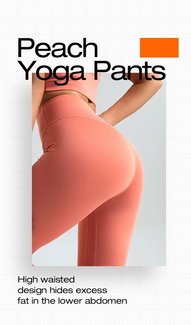 2026 New Sport Leggings for Women High Waist Yoga Leggings Soft Breathable Sports Tights Leggings Fitness Gym Elastic Pants Y2K