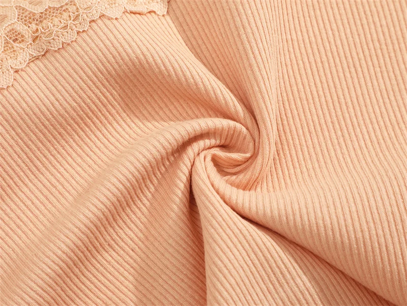 3PCS/Set Sexy Lace Cotton Panties for Women Flroal Lace Seamless Briefs Low Rise Lingerie Female Breathable Soft Underwear S-XL