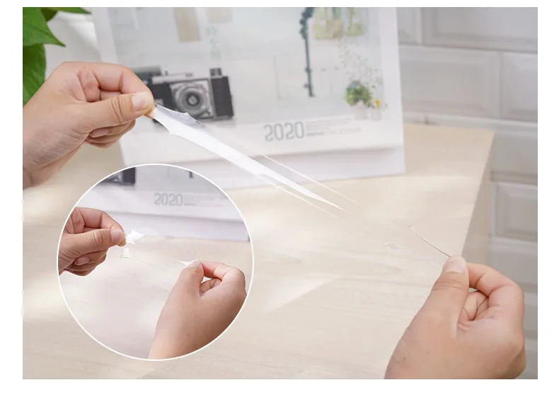 Ultra-strong Double Sided Adhesive 3M Monster Tape 2024New 5M Home Appliance Waterproof Wall Stickers Home Improvement 10M Tapes