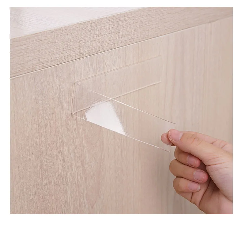 Ultra-strong Double Sided Adhesive 3M Monster Tape 2024New 5M Home Appliance Waterproof Wall Stickers Home Improvement 10M Tapes