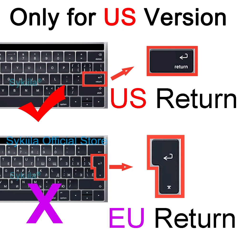 Keyboard Cover for HP Victus 16 15 16t 15t 16z 15z 16-d 15-fb 15-fa 16-s 16-e 16-r Silicone Protector Skin Case Gaming 15.6 16.1