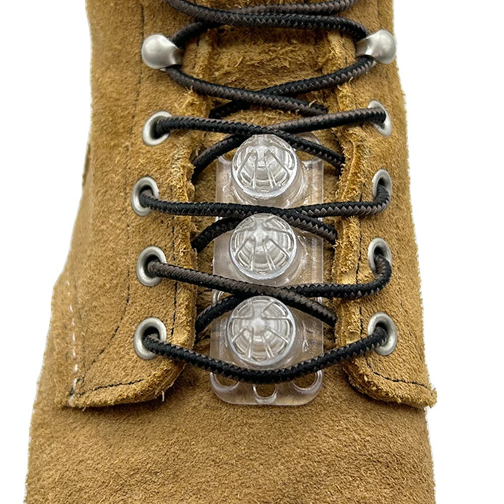 Outdoor Tactical Boot Nail Non-lethal Self-defense Tools Defense Tools Self Defense Men Woman Personal Safety Supplies