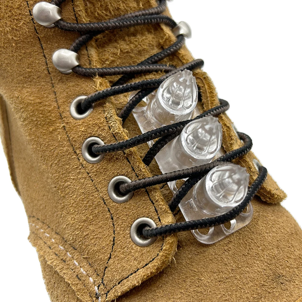 Outdoor Tactical Boot Nail Non-lethal Self-defense Tools Defense Tools Self Defense Men Woman Personal Safety Supplies