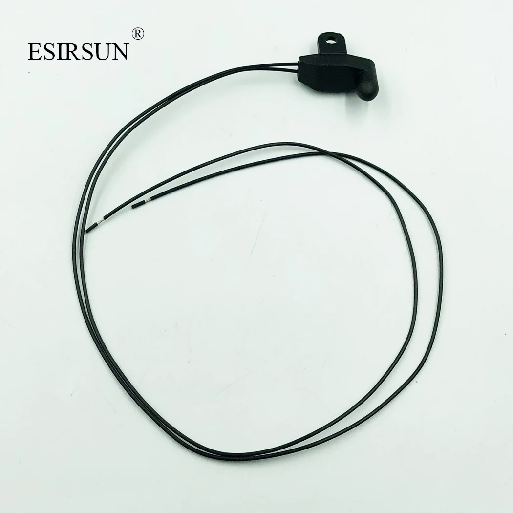 Esirsun Outdoor Air Ambient Temperature Sensor Fit For Renault CLIO II III MEGANE II LAGUNA II ,277228552R