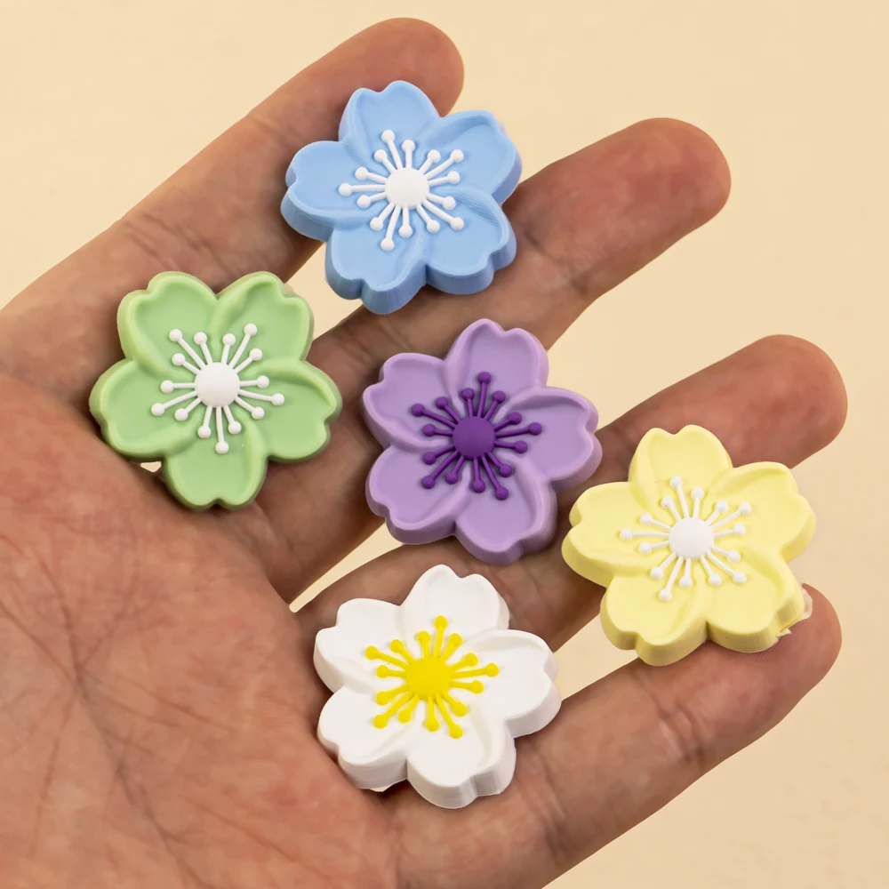 1/30pcs Naturual Green Plants Shoe Charms for Women Girls Kids Pins Accessories Cactus Flower Lemon Shoe Decorations Gift Buckle