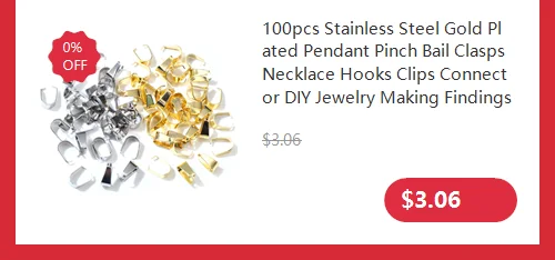 5 Sets Love Heart Round Shaped Magnetic Connected Clasps Beads Charms End Caps for DIY Couple Bracelet Necklace Making