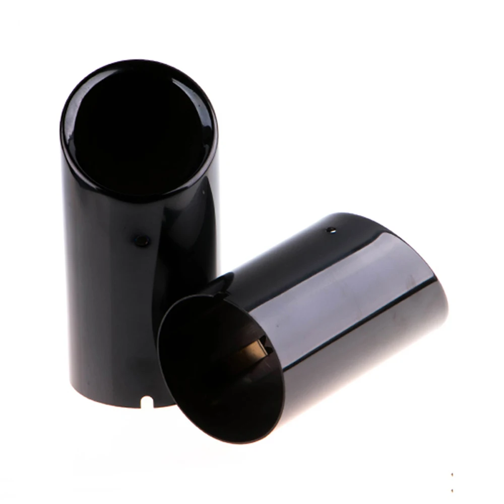 Stainless Steel Car Exhaust Muffler TailPipes For New Sagitar New Lavida, New Bora Golf Tiguan Scirocco 1.4T Special TailPipes
