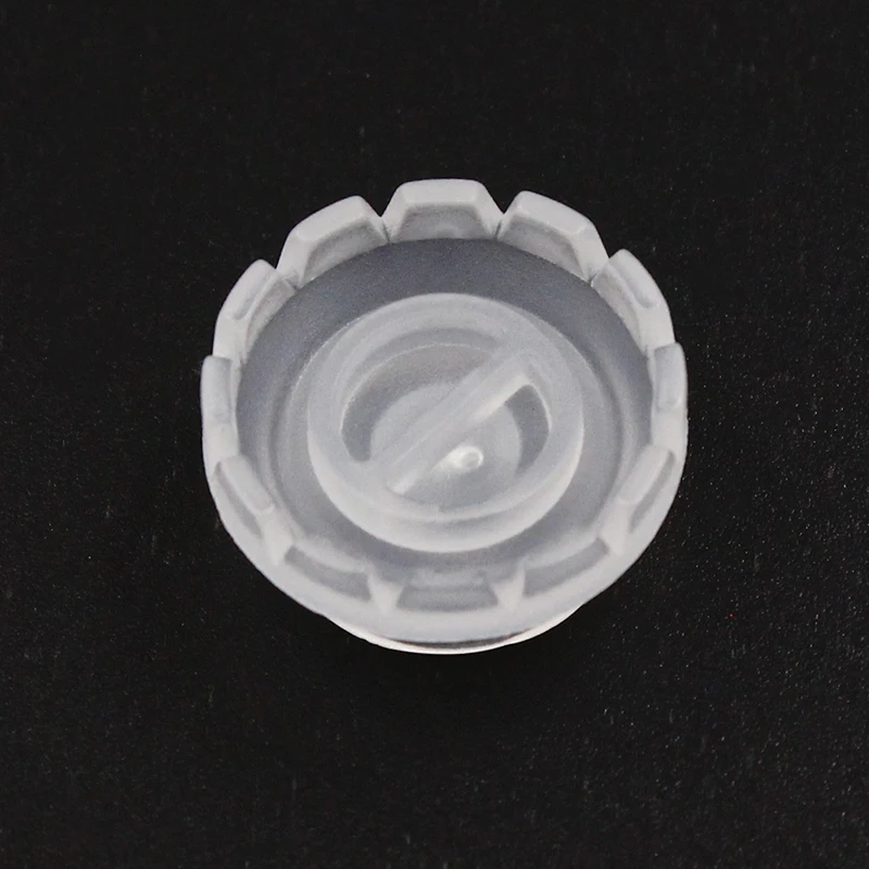 100Pcs False Eyelashes Blooming Cups Planting Grafting Rapid Bloom Sun Flower Glue Cup Fan Eyelash Extension Makeup Tools