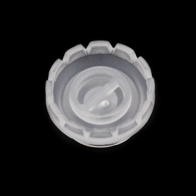100Pcs False Eyelashes Blooming Cups Planting Grafting Rapid Bloom Sun Flower Glue Cup Fan Eyelash Extension Makeup Tools