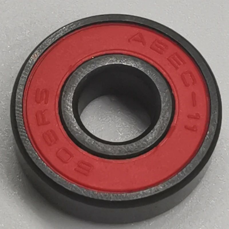 16 Pcs Ceramic Bearings High Speed Wear Resistant For Skate Skateboard Wheel