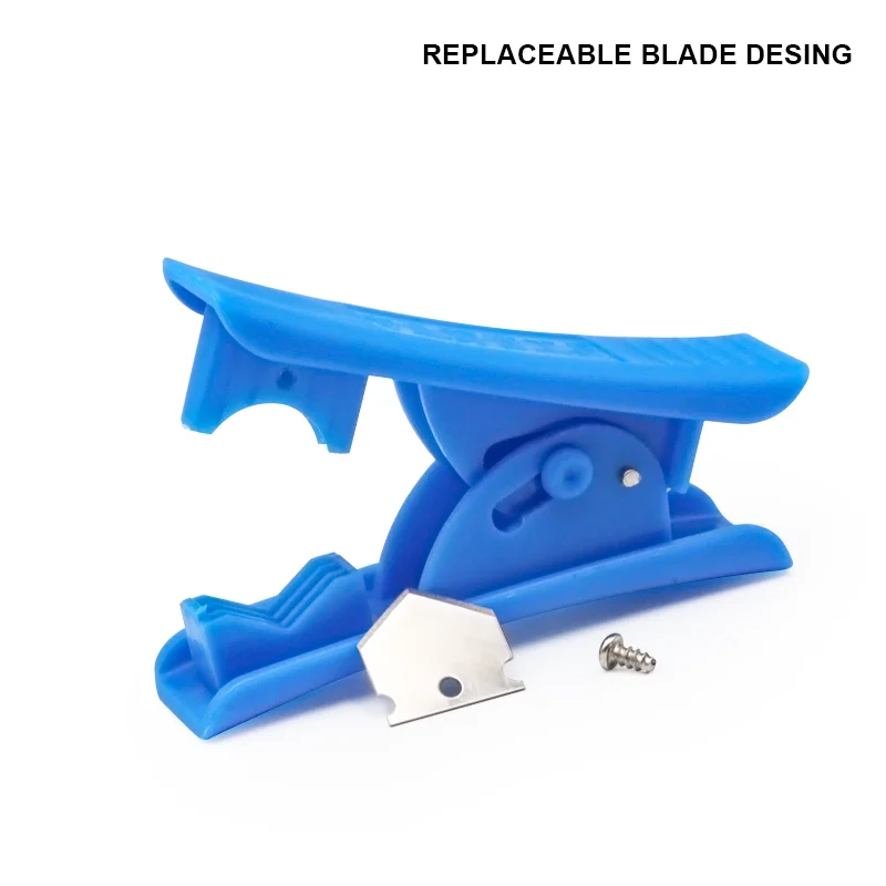 Bicycle Oil Pipe Tube Cutter PVC PU Plastic Tube Hose Cutter Cut For Cycling Bike Hydraulic Disc Brake Oil Tube Pipe Tools
