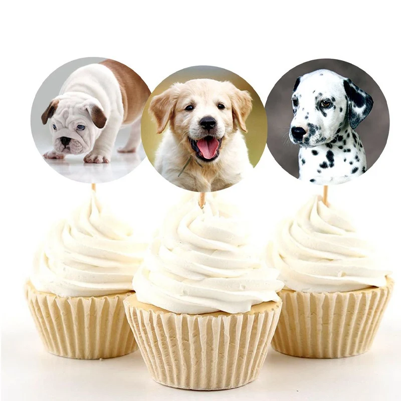 50-500pcs Kids Reward Sticker Puppy Dog Pattern Encouragement Stickers for Teachers Cute Animals Stickers Stationery Stickers