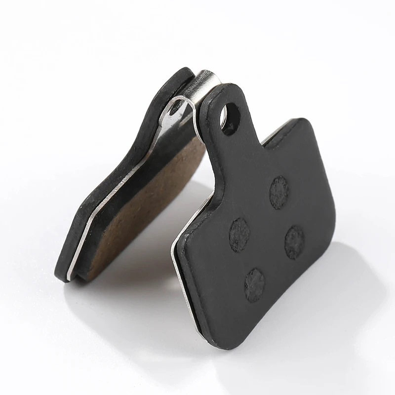 4 Pairs Set Resin MTB Bicycle Disc Brake Pads For AVID Elixir & DB SRAM LEVEL TL & T / SRAM Force ETap AXS Cycling Bike Pads
