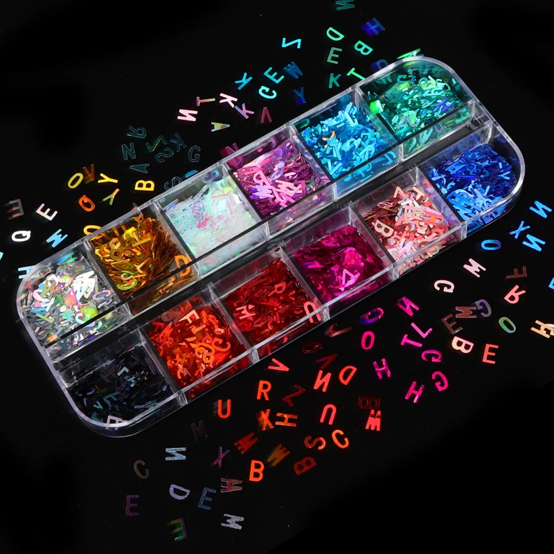 Fluorescent Bubble Sequins Epoxy Resin Glitter Filling Hollow Round Shape Slime Slices Neon Nail Art Flakes Resin Shaker Filler