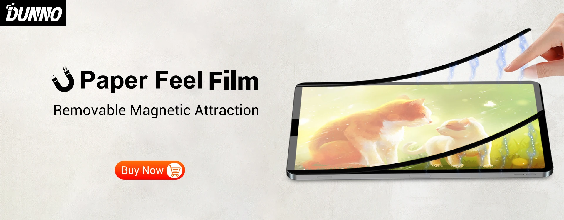 Paper Feel Screen Protector Film Matte PET Painting For iPad 7th 8th 9th 10.2 10th Generation Air 4 5 10.9 Pro 11 Air 3 Pro 10.5
