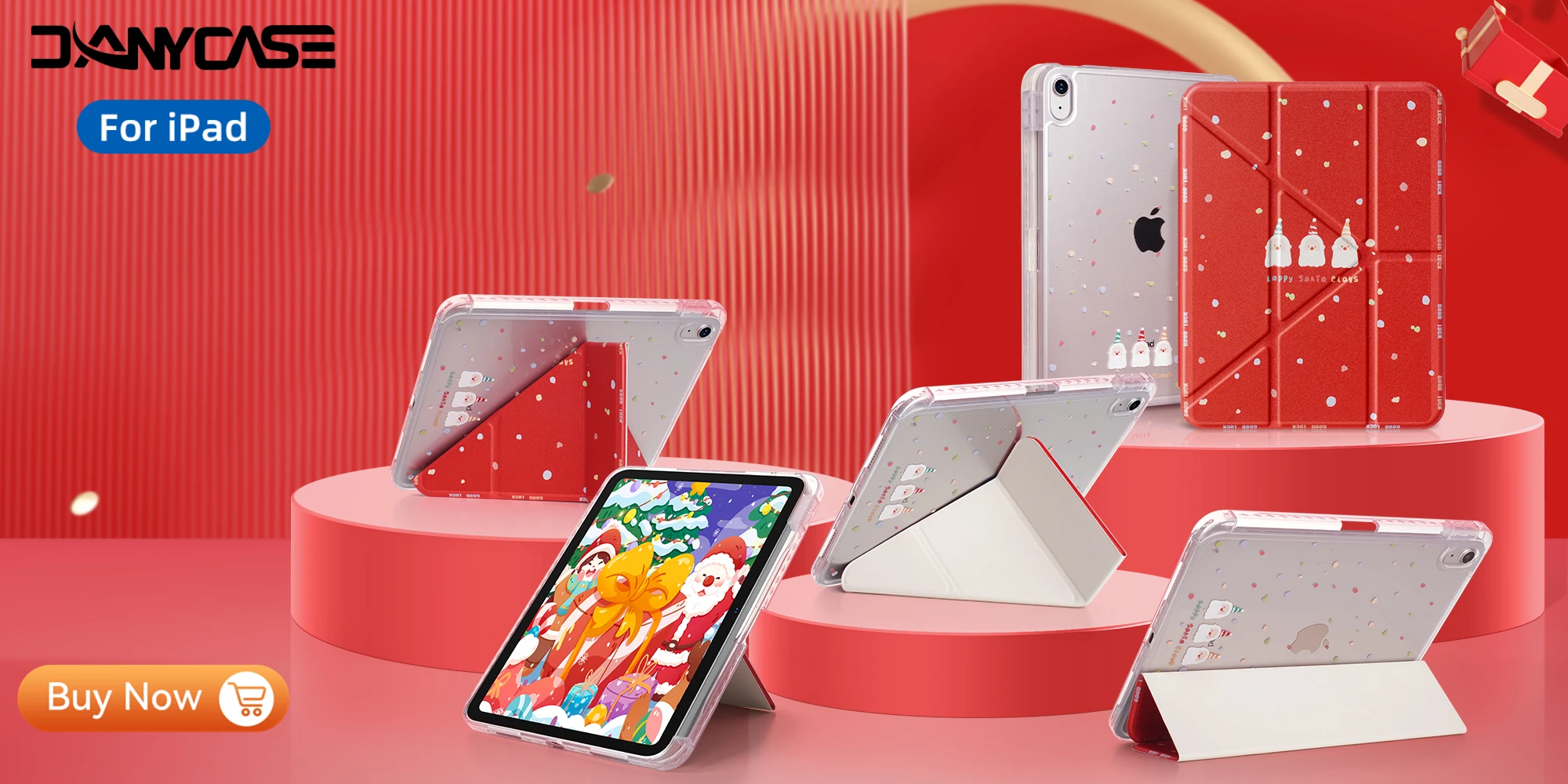 Paper Feel Screen Protector Film Matte PET Painting For iPad 7th 8th 9th 10.2 10th Generation Air 4 5 10.9 Pro 11 Air 3 Pro 10.5