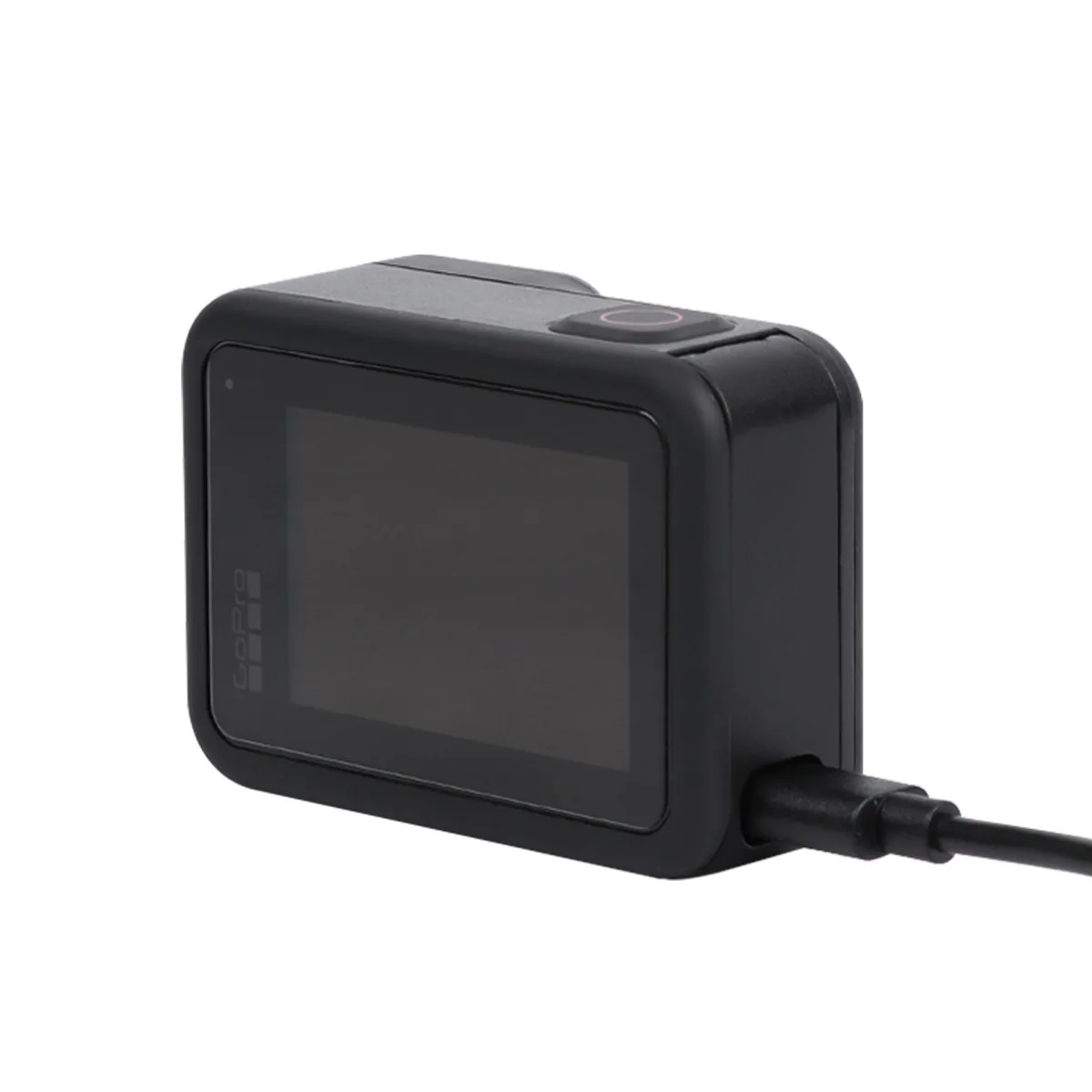 Battery Side Cover for GoPro Hero 8 Dustproof Battery Door Housing Case Lid Charge for Go Pro Hero8 Black Camera Accessories