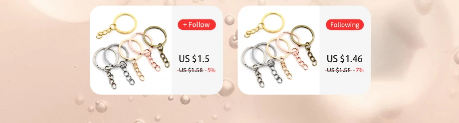 10pcs Snap Lobster Clasp Hooks Gold Silver Plated 5 Colors DIY Jewelry Making Findings for Keychain Neckalce Bracelet Supplies