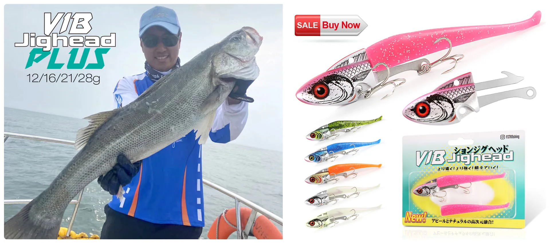 FSTK Fishing Lure Metal Jig Slow Jig Long Casting Spoon 20g40g60g80g Artificial Bait with Assist Hook Off Shore UV Cast Jigging