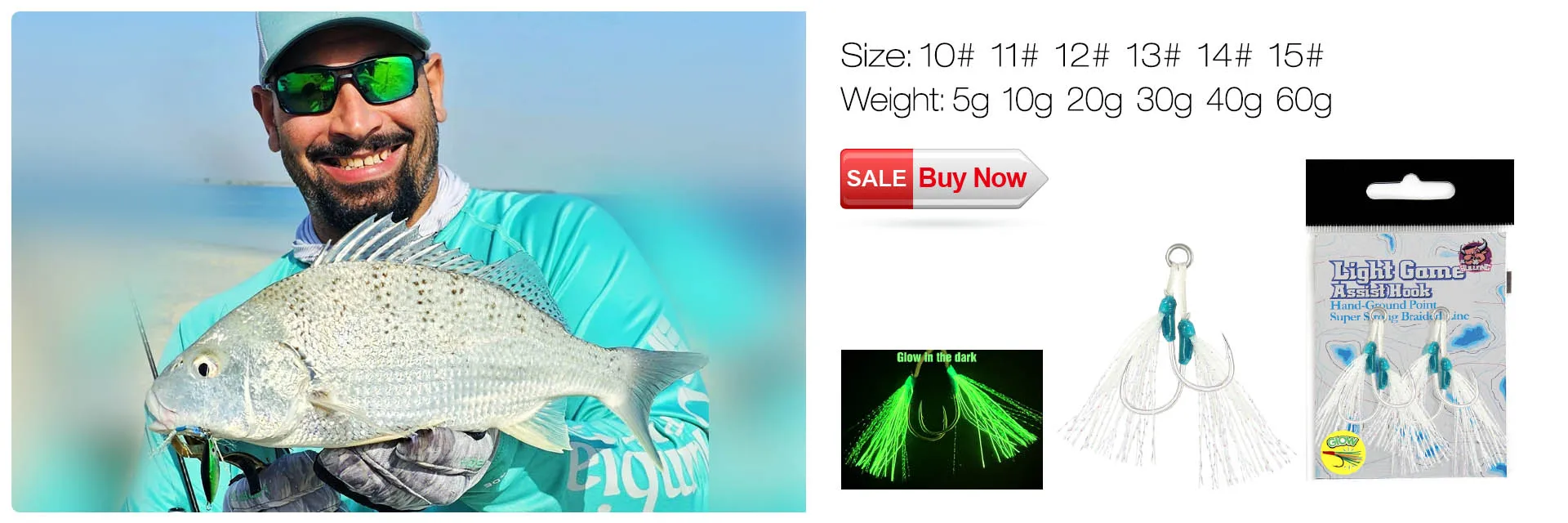 FSTK Fishing Lure Metal Jig Slow Jig Long Casting Spoon 20g40g60g80g Artificial Bait with Assist Hook Off Shore UV Cast Jigging