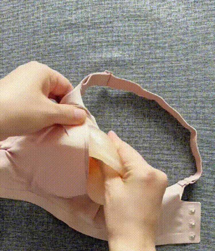 Silicone Fake Breast Forms Cosplay Breast Prosthesis Simulation Breast Enhancer Pads for Women,Crossdresser and Mastectomy
