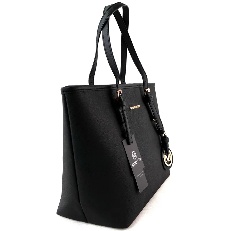 Bags For Women Luxury Designer Handbags Shopper Bag Sac A Main High Capacity Tote Women'S Shoulder Crossbody Bag Micky Ken Brand