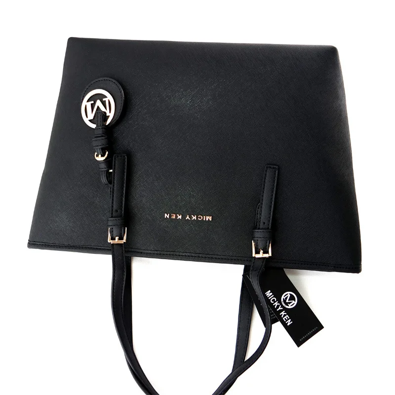 Bags For Women Luxury Designer Handbags Shopper Bag Sac A Main High Capacity Tote Women'S Shoulder Crossbody Bag Micky Ken Brand