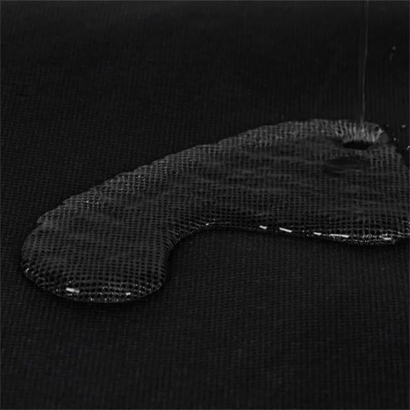 24/26/28/30inch Black Travel Luggage Suitcase Protective Cover Luggage Covers Protector Stretch Dust Covers For Travel Accessory
