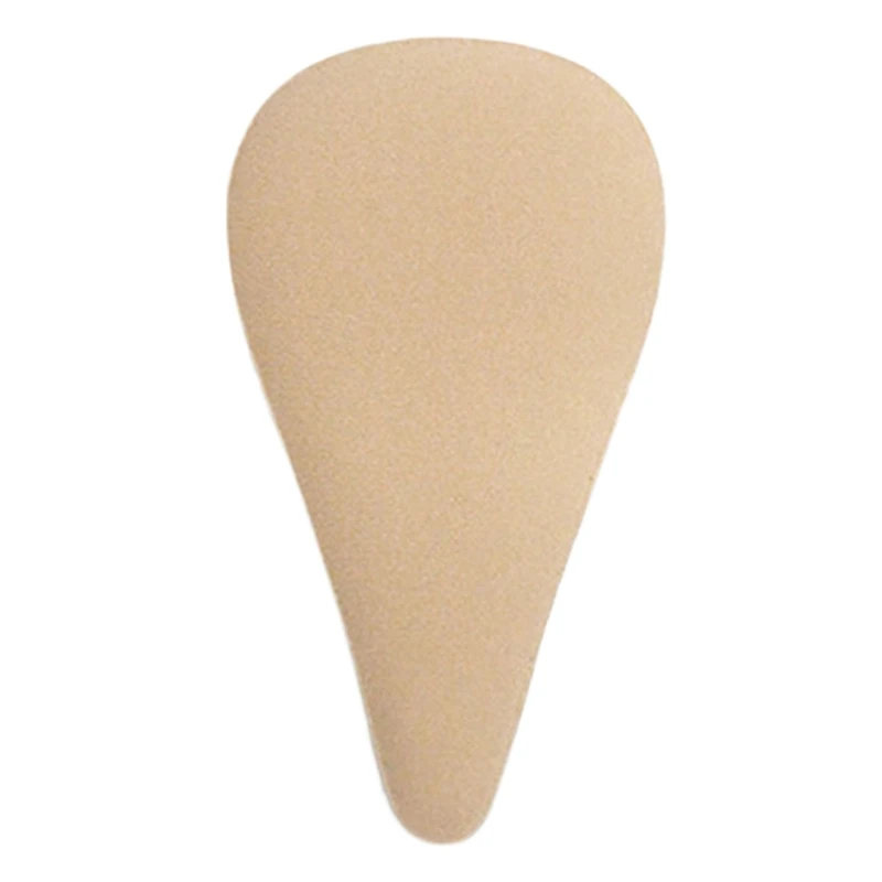 1PC Camel Toe Pad Private Concealer Silicone Pad Part Reusable Nursing Adhesive Swimsuit Sticker Women Protector Invisible Parts