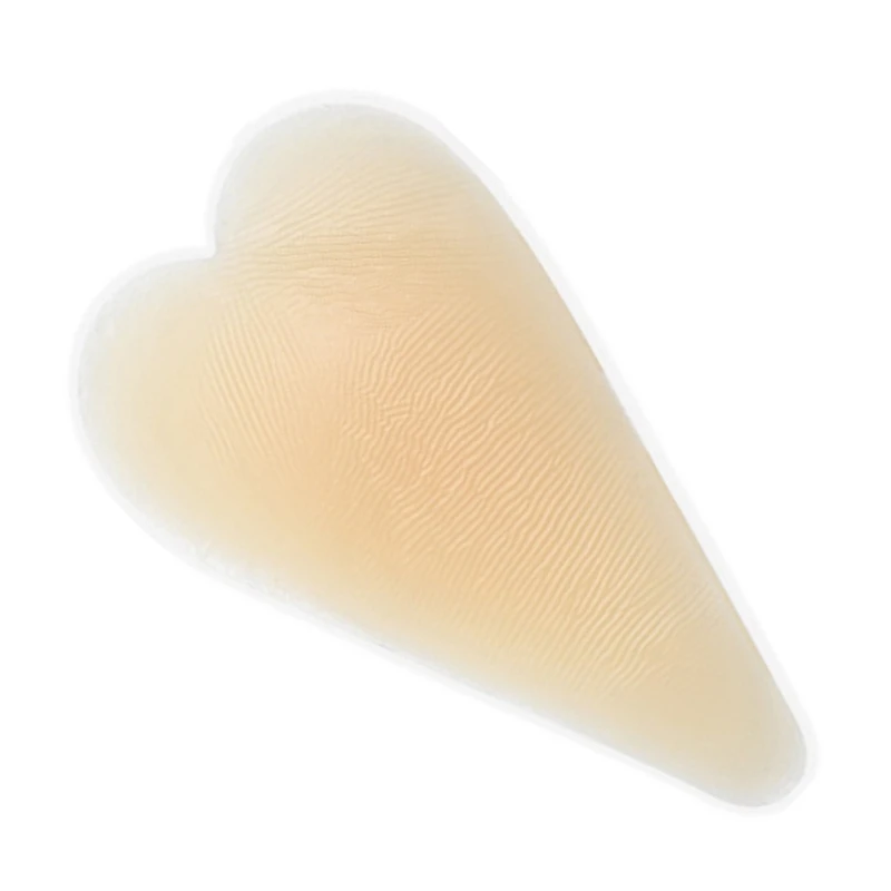 1PC Camel Toe Pad Private Concealer Silicone Pad Part Reusable Nursing Adhesive Swimsuit Sticker Women Protector Invisible Parts