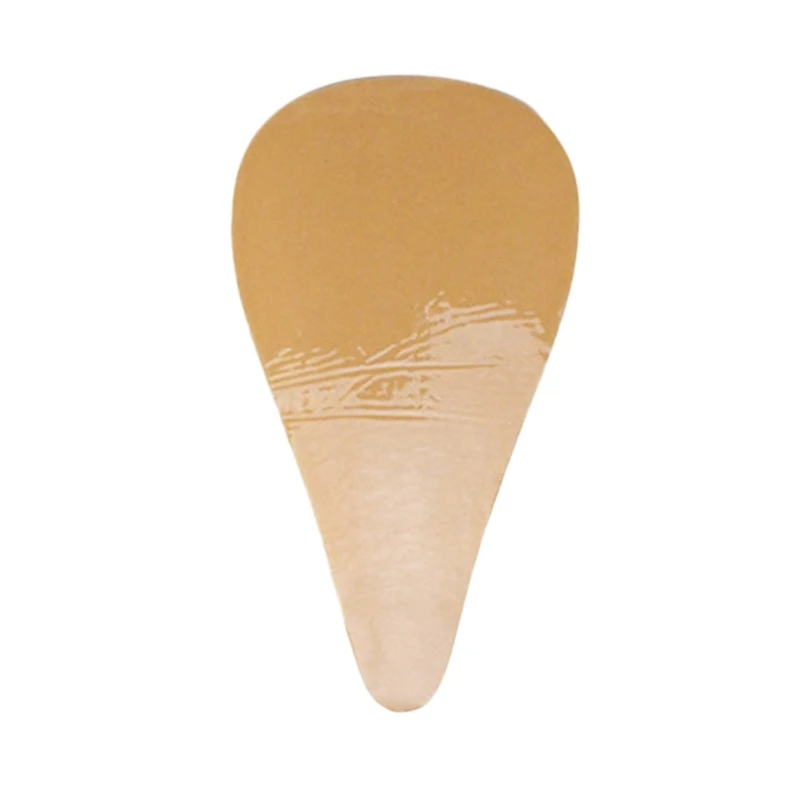 1PC Camel Toe Pad Private Concealer Silicone Pad Part Reusable Nursing Adhesive Swimsuit Sticker Women Protector Invisible Parts