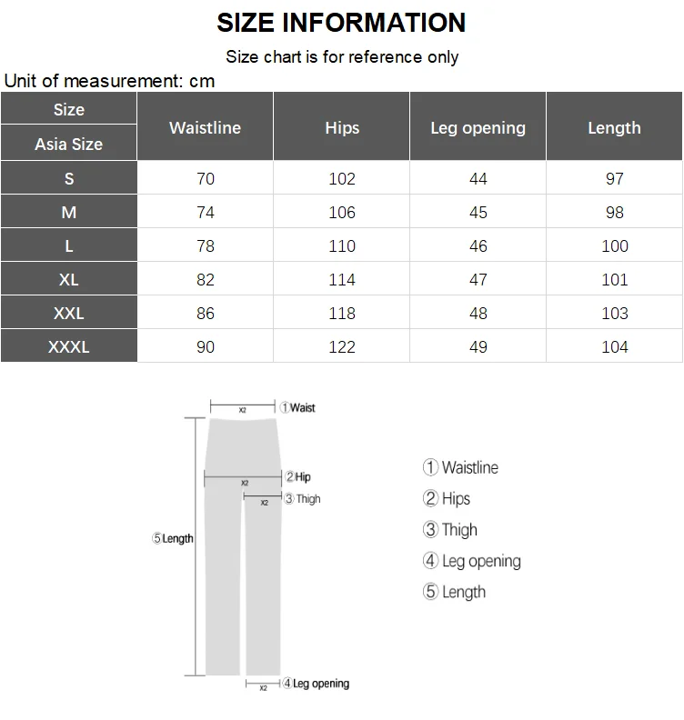 Men's Clothing Wide-leg Pants Baggy Jeans Streetwear Straight Fashion Denim Trousers Y2k Vintage Washed Elastic Waist Man Pants