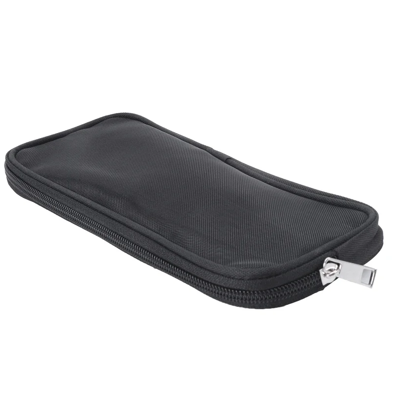 Outdoor beach bag nylon mesh cosmetic bag female makeup brush storage bag cosmetic bag mesh transparent breathable portable