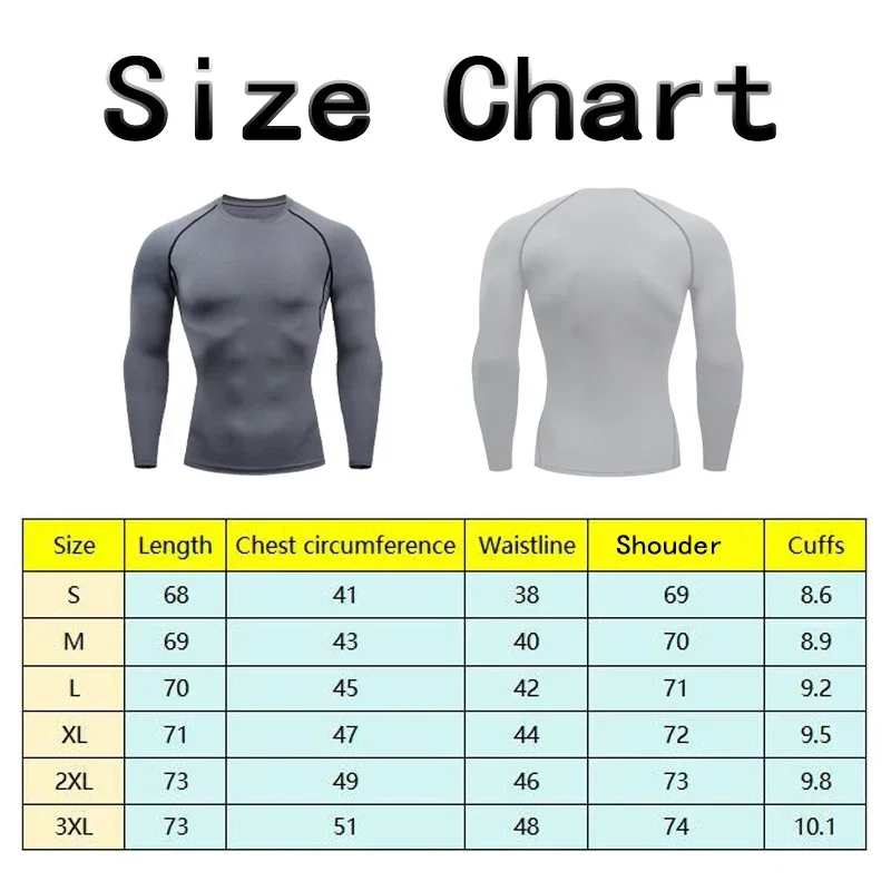Your Design Logo Top Men Women Print Original Design Tshirts Jogging Workout Gym Quick Dry New Custom Compression T Shirt