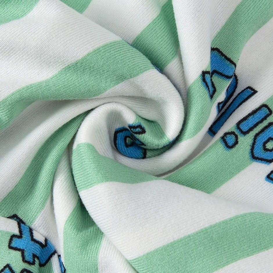 4 Pcs Boy Fun Printed Cute Underwear Simple Student Comfortable Shorts Loose Breathable Multicolor Mix And Match Children Boxes