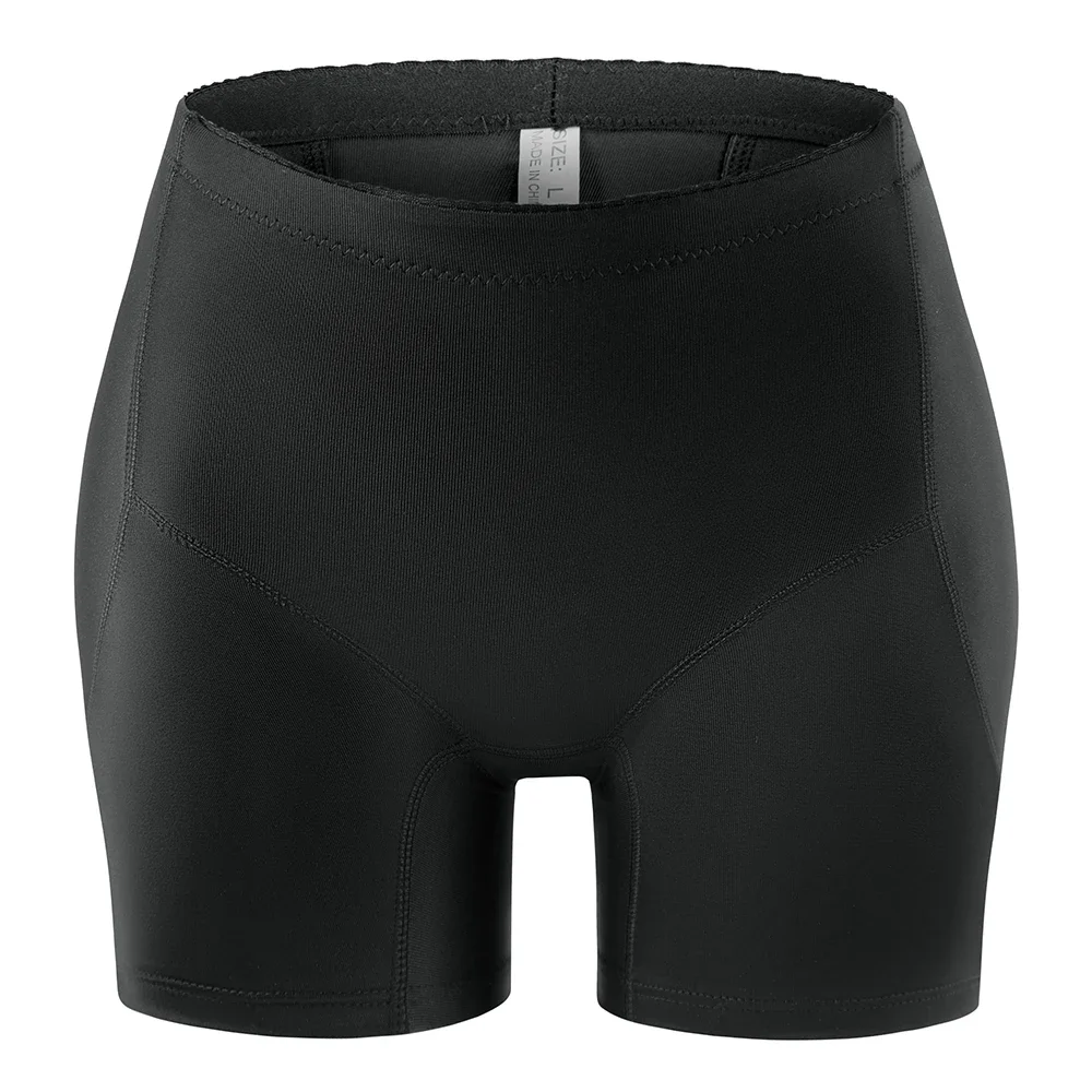 Women Butt Lifter Panties Seamless Hip Pads Enhancer Underwear Padded Panty Shaper Fake Ass Booty Lift Shorts Corset Shapewear