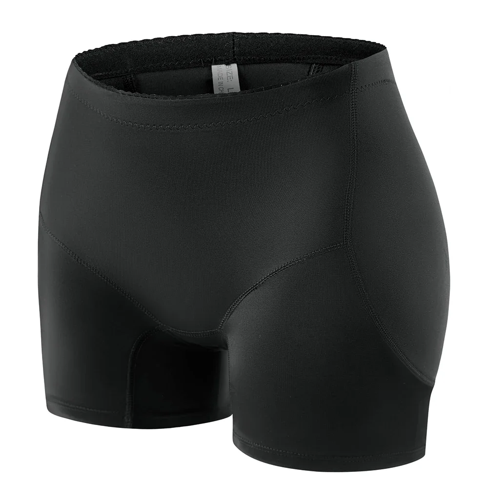 Women Butt Lifter Panties Seamless Hip Pads Enhancer Underwear Padded Panty Shaper Fake Ass Booty Lift Shorts Corset Shapewear