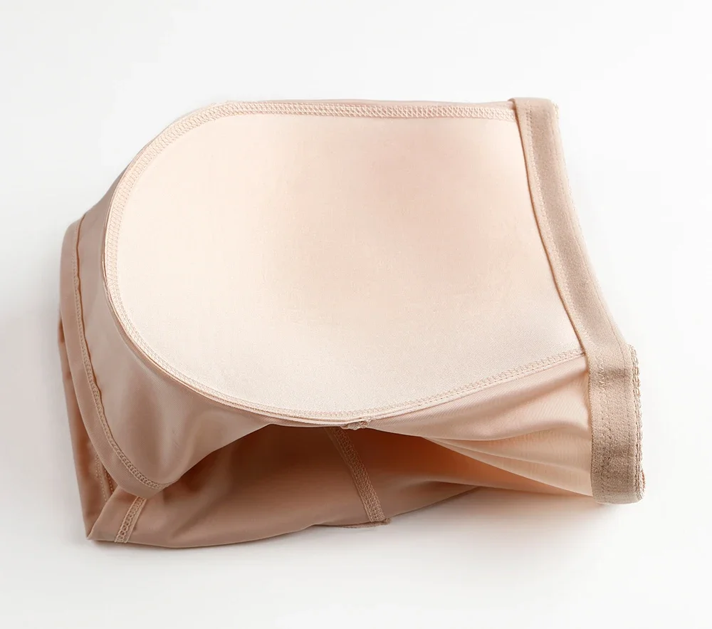 Women Butt Lifter Panties Seamless Hip Pads Enhancer Underwear Padded Panty Shaper Fake Ass Booty Lift Shorts Corset Shapewear
