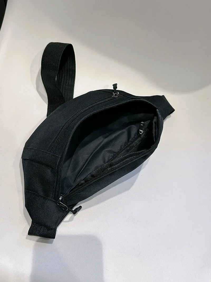 Fanny Pack Waist Bag Sports Festival Workout Traveling Running Large Crossbody Casual Hands-Free Wallets Waist Pack Phone Bag