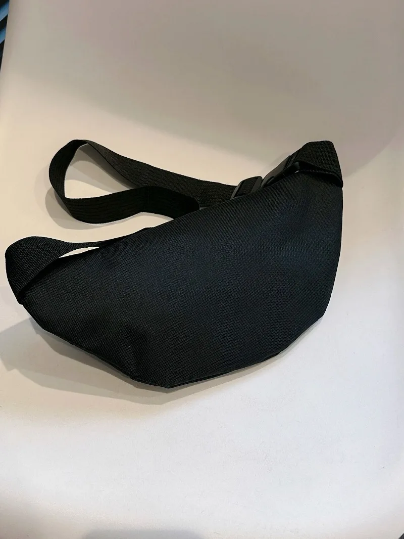 Fanny Pack Waist Bag Sports Festival Workout Traveling Running Large Crossbody Casual Hands-Free Wallets Waist Pack Phone Bag