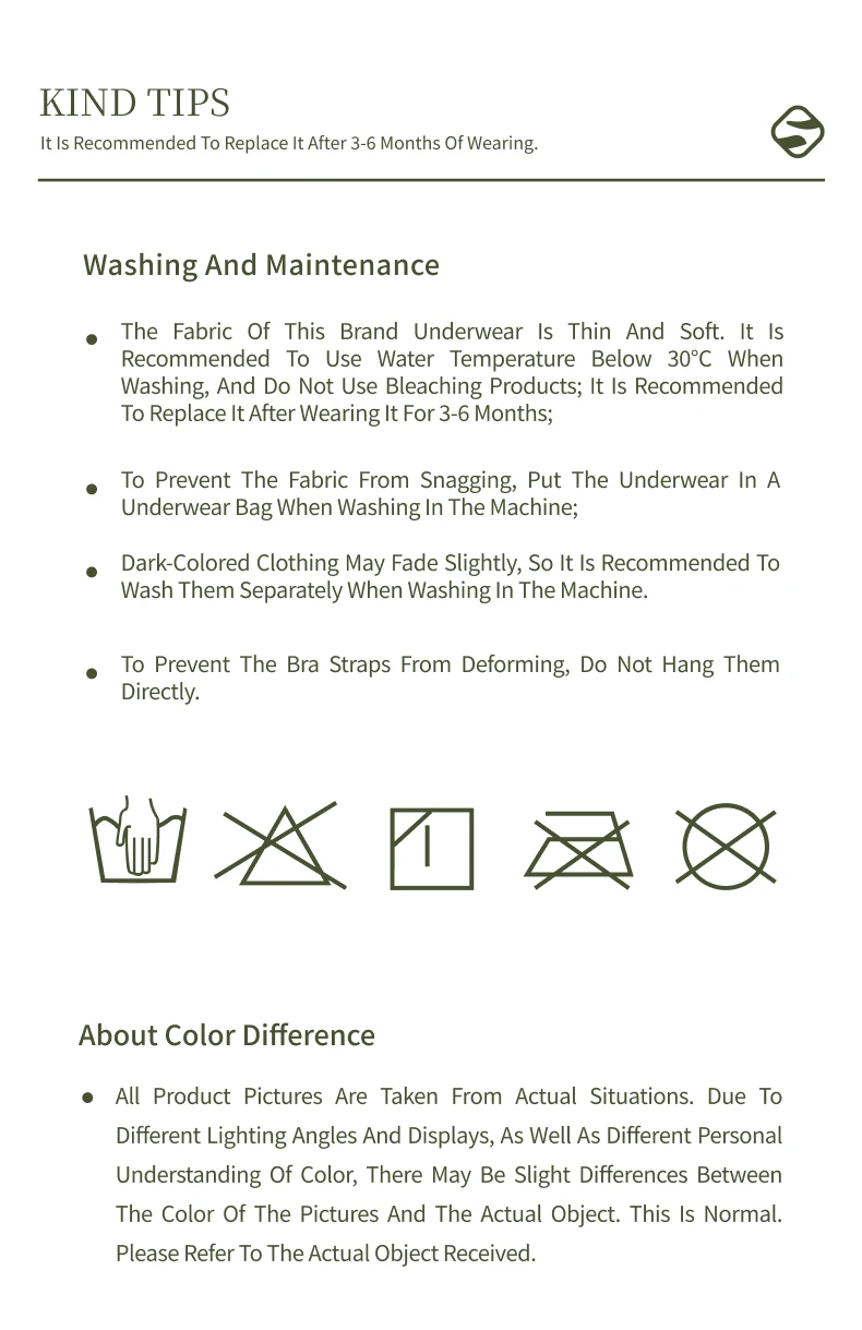 SUJIIN Summer Sexy Lingeries Women Lace Deep V Thin Backless Bra Lady French Plunge Breathable Triangle Cup Bras Female MX315