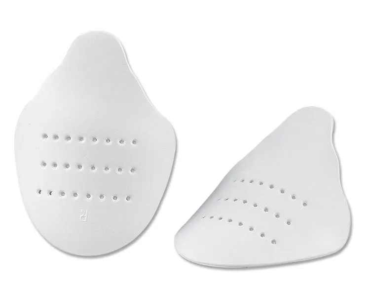 4/2Pcs Anti Wrinkle EVA Shoe Shield Sneaker Anti Crease Support Shield Toe Cap Sturdy Holder Shoes Toe Anti Foot Squeezing Care