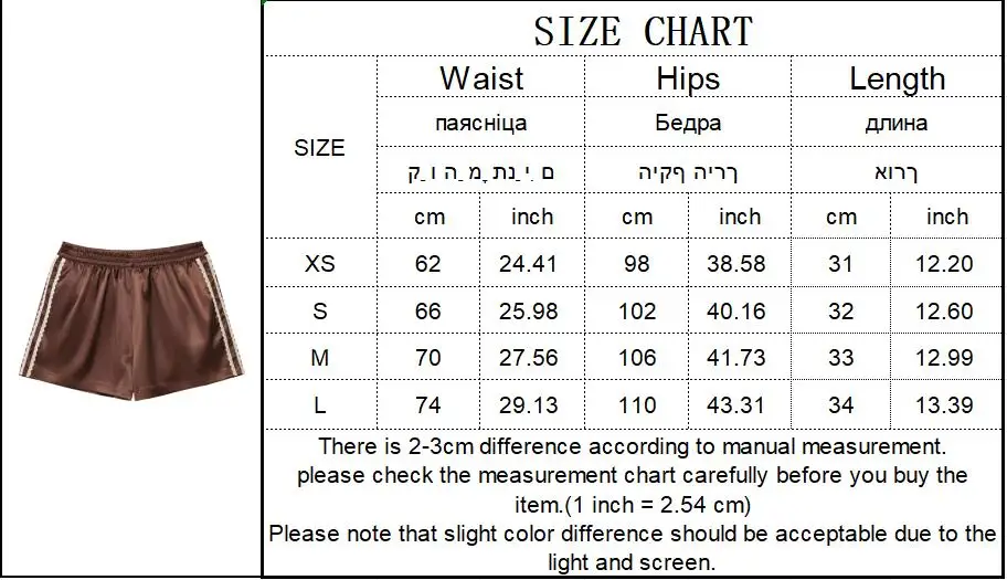 TFMLN Women New Summer Silk Lace Shorts Panties Imitation Ruffle Bloomers Anti Exposure Pants Lolita Satin Knickers Shorts Dress