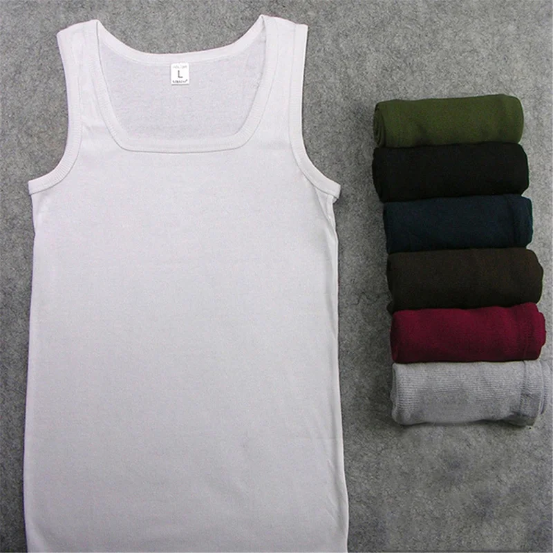 Men‘s Shapewear Slimming Body Corset Vest Shirt Compression Abdomen Tummy Belly Control Slim Waist Cincher Underwear Sports Vest