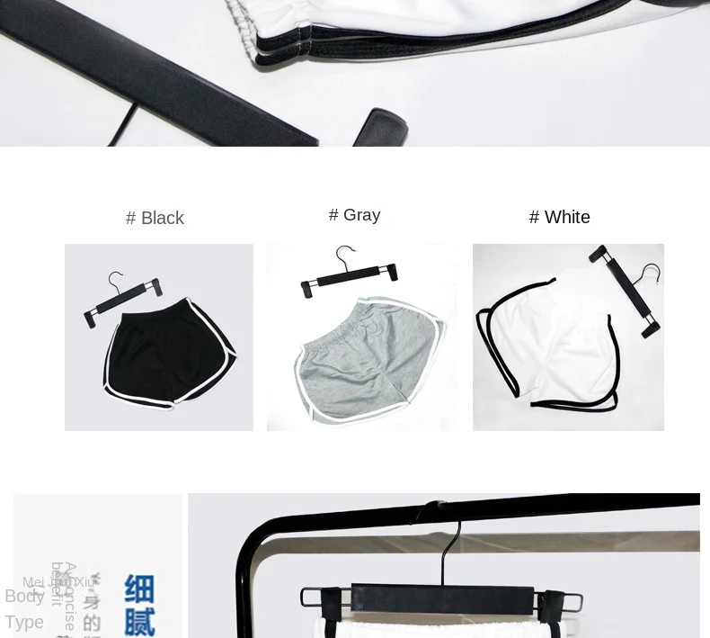 Elastic Shorts for Women, Loose Fitting, Quick Drying, Summer Thin Running, Fitness, Leisure, and Anti External Wear. Instagram