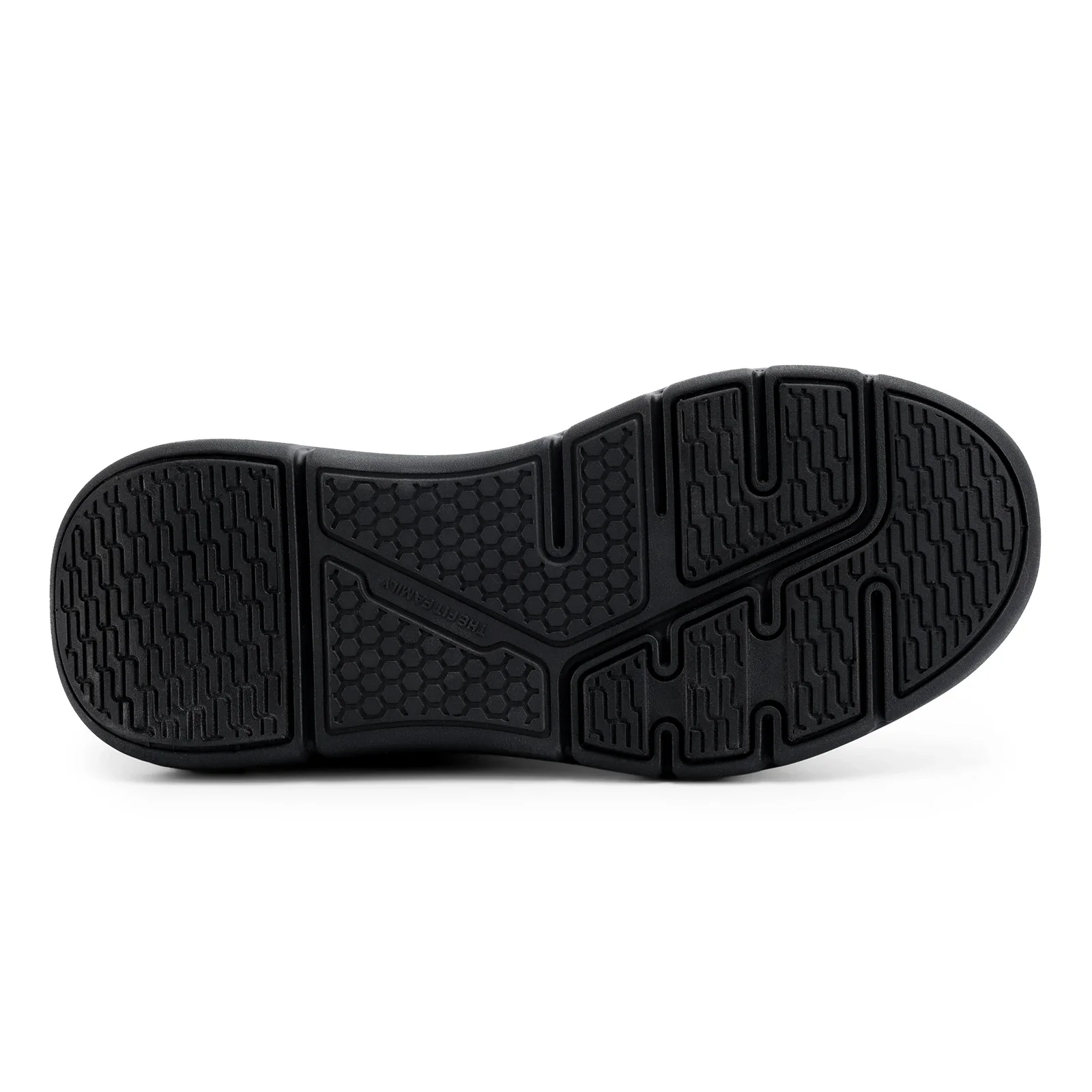Fitville Men'S Shoes Wide Width Leather Slip-On Casual Shoes Lightweight For Swollen Feet With Arch Support Pain Relief